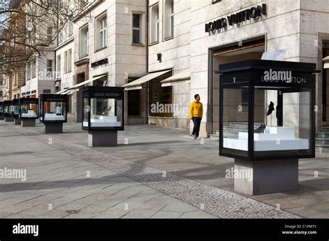 louis vuitton kurfürstendamm|louis vuitton kurfürstendamm berlin.